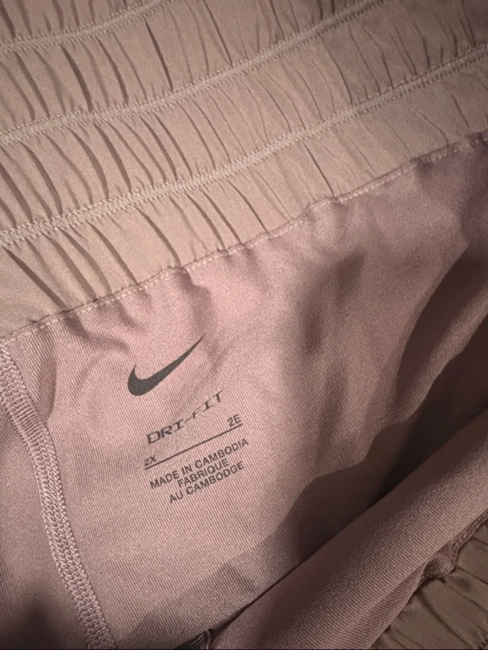 Nike Women’s Skort - Dri-FIT